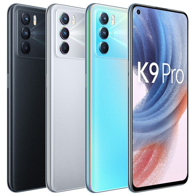 【减410】oppo k9 pro新款5g手机 OPPO金谷手机