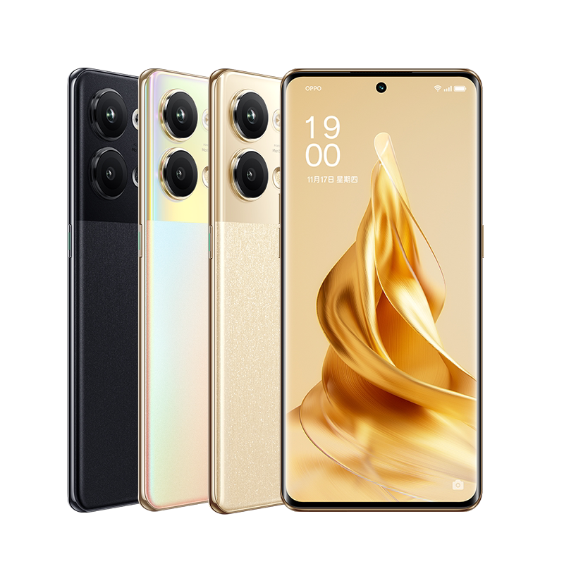 【6期免息】oppo新款5g oppo手机 OPPO金谷手机