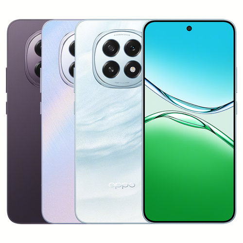 [新品上市]OPPO A5 5G oppoa5新款大电池全网通智能游戏学生老人备用手机oppo官方旗舰店官网正品活力版a5pro - 图3
