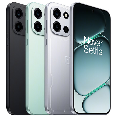 【全国国补】OnePlus/一加 Turbo 6 一加turbo6系列新款游戏手机5g长续航oppo一加官方旗舰店官网正品ace6T - 图3