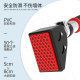 Que Zhimu indoor horizontal bar newly upgraded safety self-locking