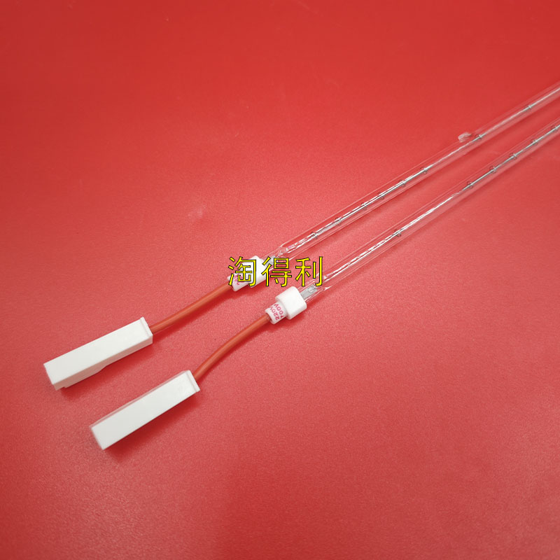 适用 精品专用进口灯管 理光 MP 9003 复印机定影器加热灯管 专用 - 图3