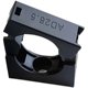 Qifan plastic corrugated pipe bracket cable fixing