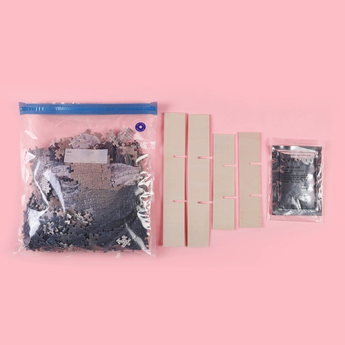 [Канглан Юэ Официальное подлинное разрешение] Кривая дыня произвела тысячи головоломок, восточный зеленый канг канг Сяо Орхидея 1000