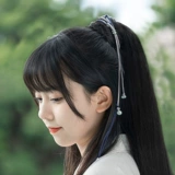 [Гора и река Орден Официально санкционирован] Кривая дыня, производимая окружающая Zhou Zishu Tong Hair Roven