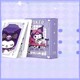Cartoon poker children's high-looking cards children's playing cards educational games poker cards high-looking small playing cards