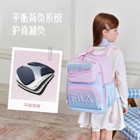 【斐乐】秋季新款男女中大童双肩包