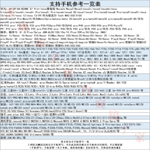 手机内窥镜摄像头高清防水汽车维修360度旋转内窥镜下水道疏通 - 图0