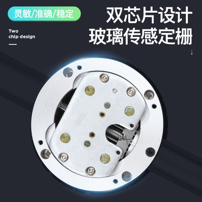 日本三量数显半径规仪直径测量仪r规弧度规测圆度规弧面规r角规 虎窝淘