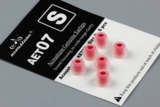 Acoustune AET07 Гарнитура AET08 In -Ear AET06 Наушники на крышку биологической штекер