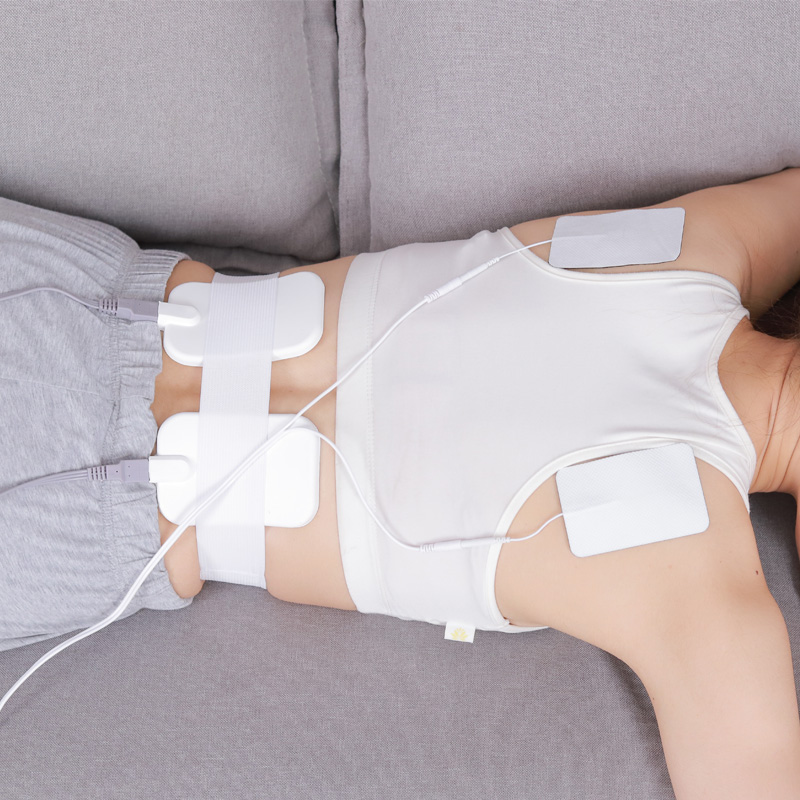 Xiangyou medium frequency therapy instrument accessories complete set of accessories