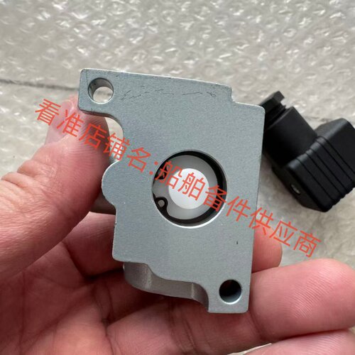 parker电磁阀PMS2306-02-100DKLH-MKK2 100V原厂 全新现货 - 图3