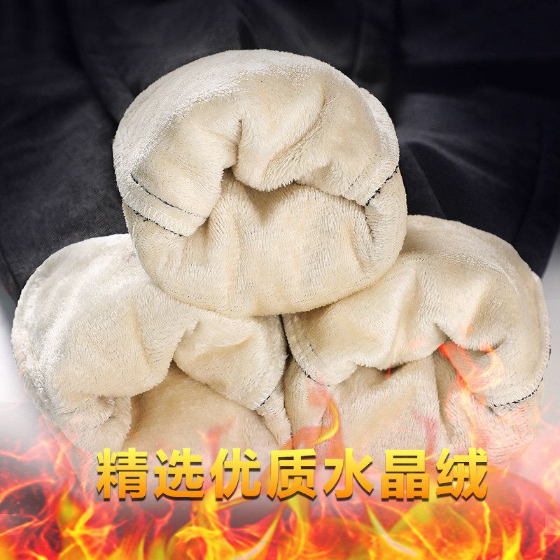 男士2020新款休闲修身小脚男裤子 切萨雷休闲裤