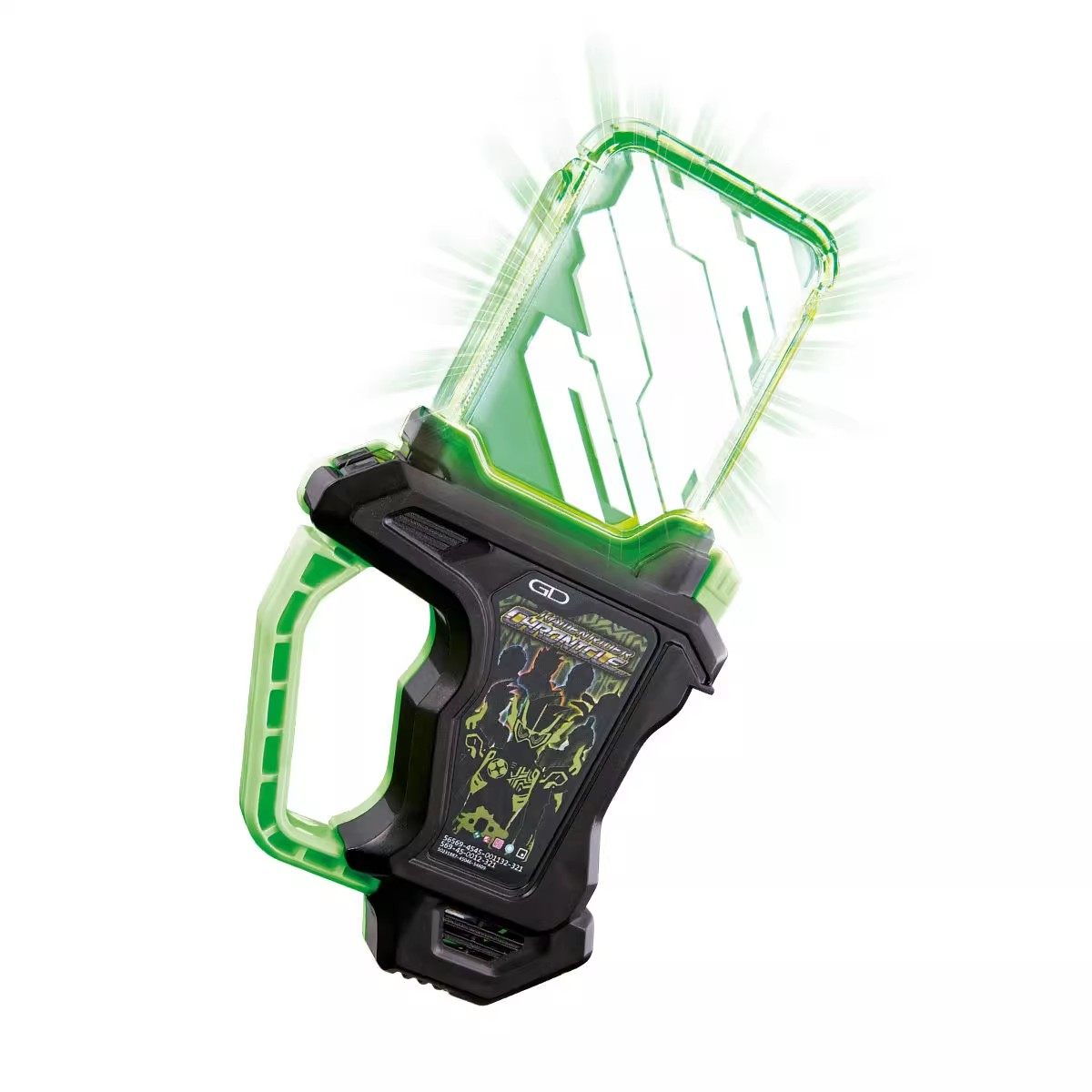 迅合行万代DX 假面骑士EXAID故障驱动器2老檀编年史变身腰带,淘宝优惠券,粉丝福利购,淘宝优惠卷