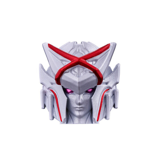 Bandai ME Number One Sentai Ring Hunter Swear Gun