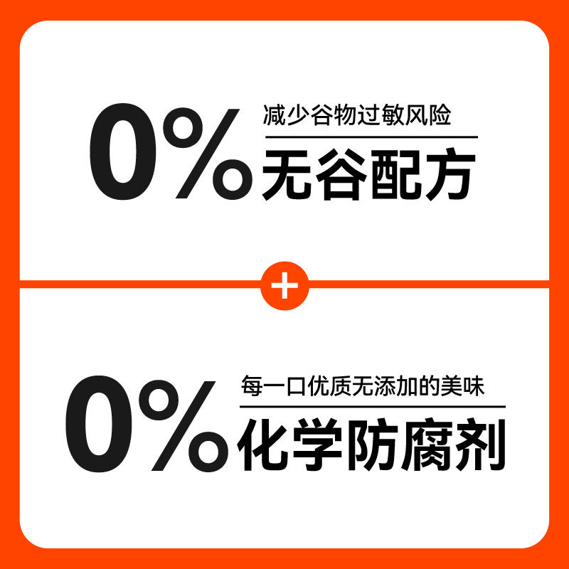 好主人狗粮2kg金装成犬幼犬无谷通用型犬粮泰迪比熊柯基金毛20斤