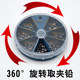 Baike boxed lead biting weight, lead boxed lead clip, rock fishing lead biting, Luya weight, lead biting clip lead
