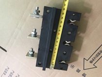 One socket JCZ1CZC3-250A-400A-630A main circuit moving plug-in drawer switch cabinet static contact