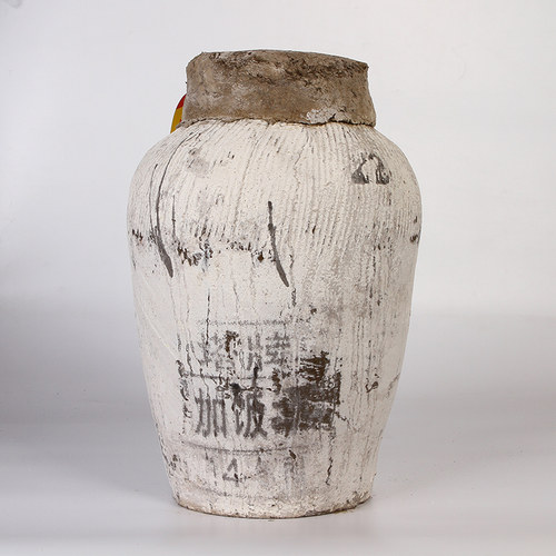 塔牌黄酒陈年手工冬酿加饭酒22kg*2坛装半干型花雕酒正宗绍兴老酒 - 图3