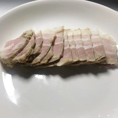 嵊州特产糟肉绍兴糟肉新昌陈年香糟糟货五花肉糟猪肉瘦精肉冷盘菜 - 图2