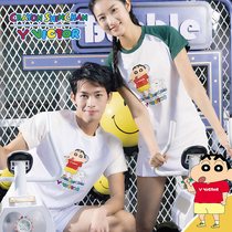 VICTOR Weikdo Badminton Suit Wax Pen Small New Joint Series Goods T-401CS