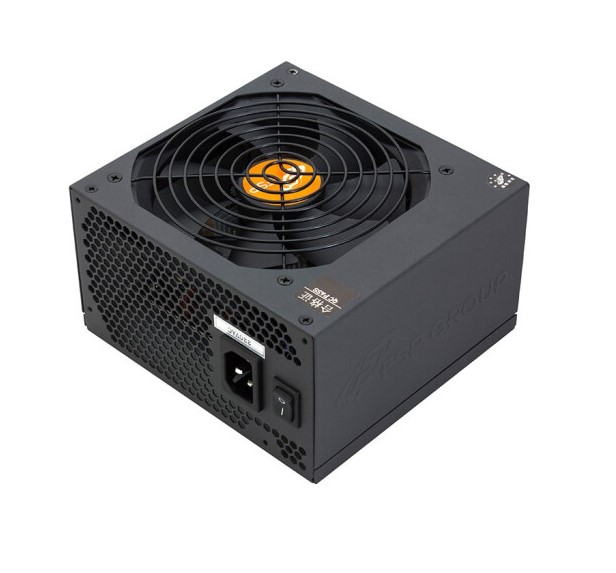 全汉ATX3.0铜牌550W/650W/750W额定pcie5.0直出80plus认证电源 - 图1