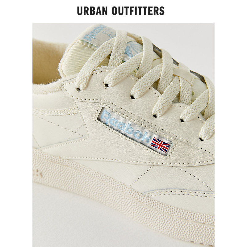  UrbanOutfitters海外板鞋/休闲鞋