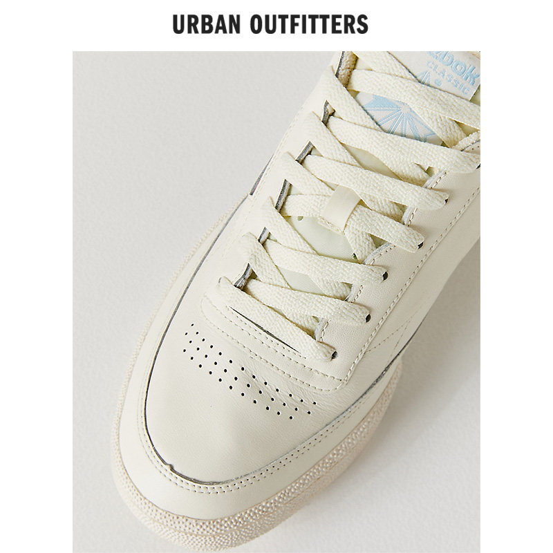  UrbanOutfitters海外板鞋/休闲鞋