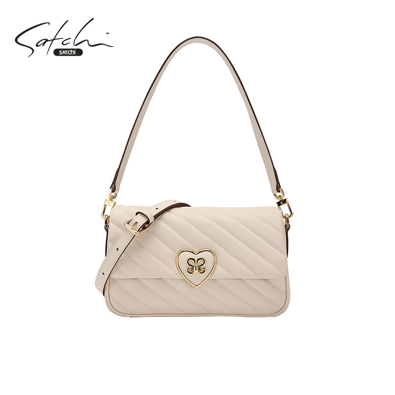  satchi沙驰箱包女士包袋