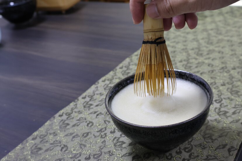 点茶利器—建阳白茶粉（30g）