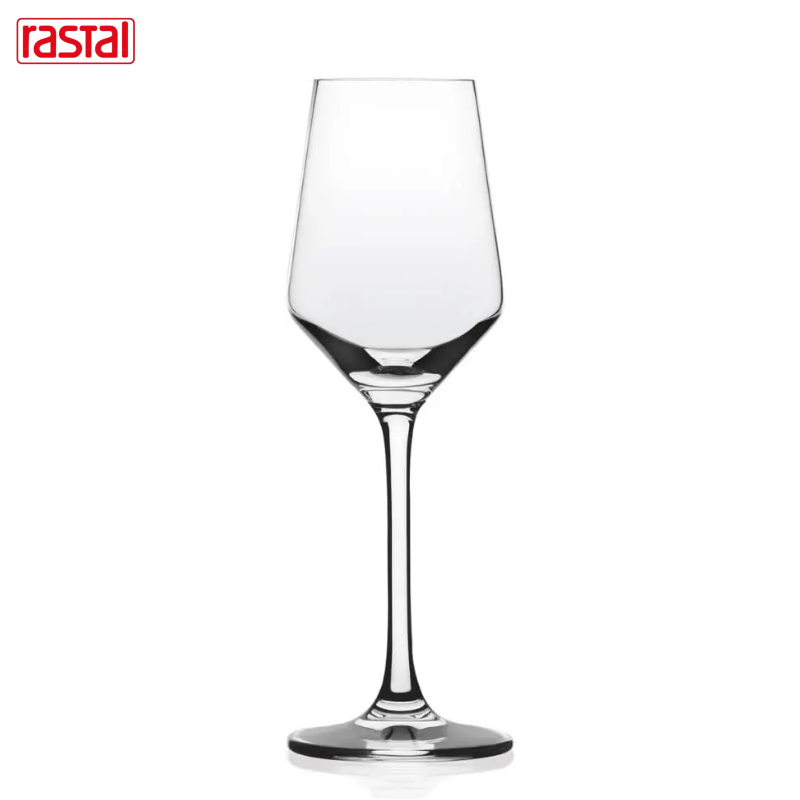 RASTAL德国进口水晶玻璃红酒杯葡萄酒高脚杯家用白兰地香槟杯子 - 图3