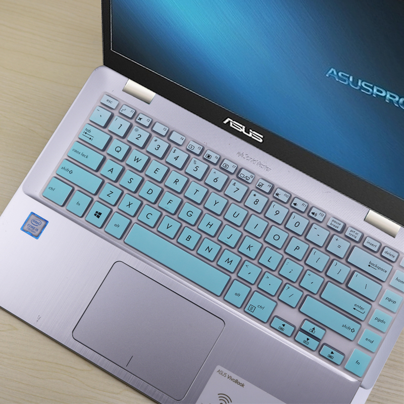 Dell戴尔XPS13-9370笔记本键盘膜13.3英寸1905T 1705电脑保护贴膜 - 图1