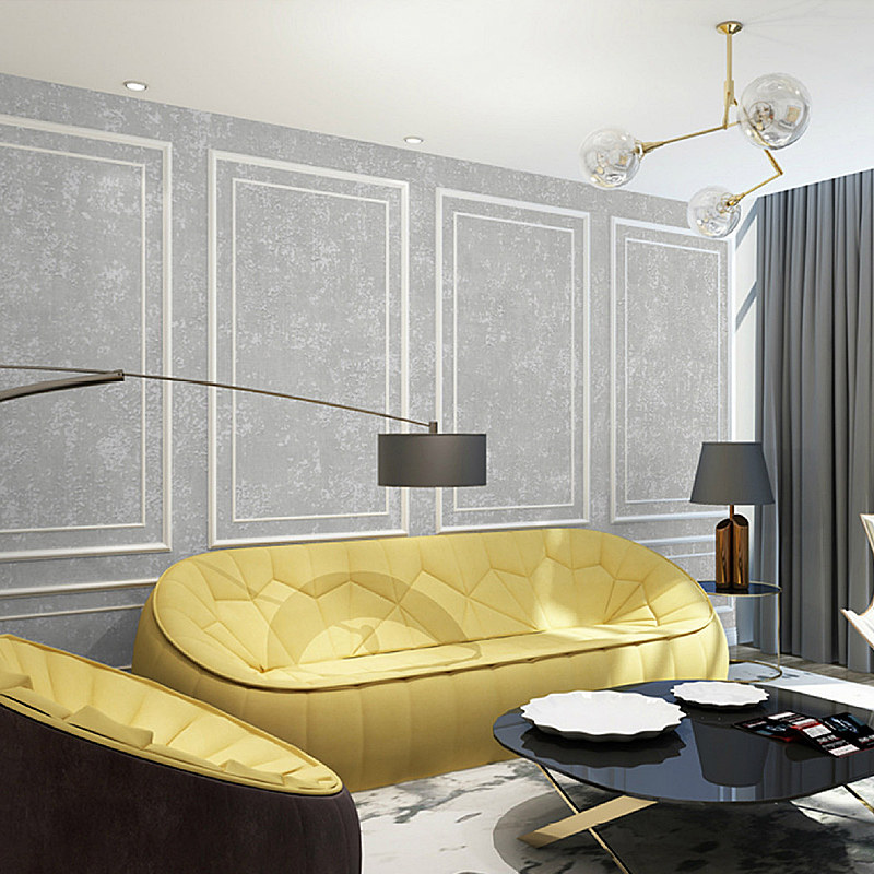 3D素色无纺布墙纸家装沙发背景墙竖条非自粘刷胶壁纸酒店工程工装,淘宝优惠券,粉丝福利购,淘宝优惠卷