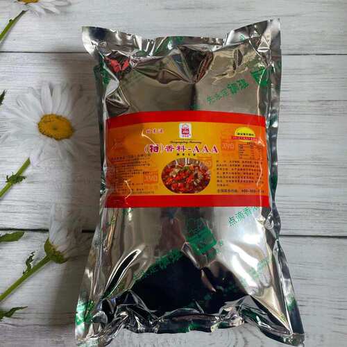 鲜永鼎特香料-AAA3A料浓香回味粉固态调味料透骨香增香剂调料商用 - 图3