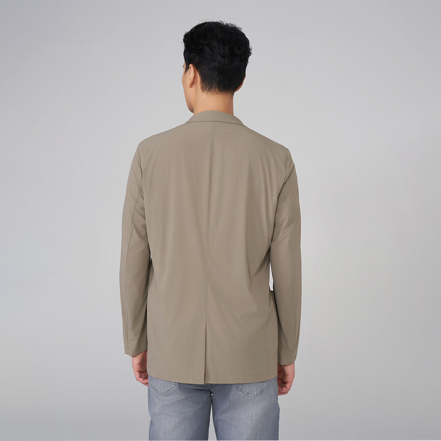 LAMPO/蓝豹【秋上新】LAMPO/蓝豹男士单西服商务男装休闲西装外套,淘宝优惠券,粉丝福利购,淘宝优惠卷