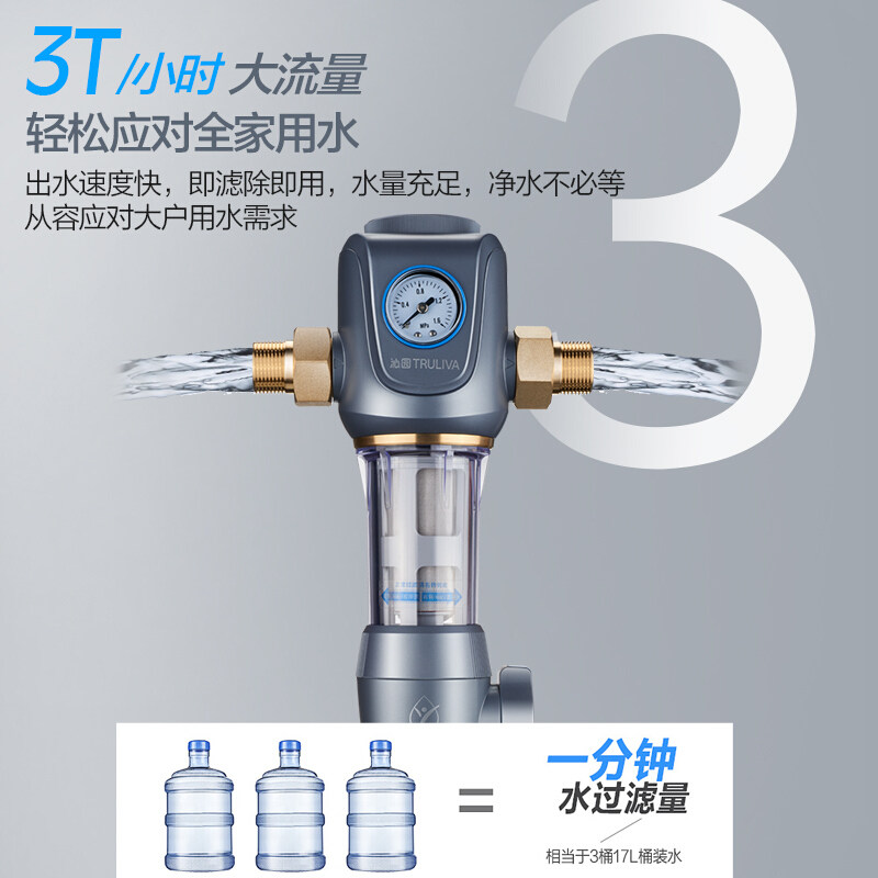 沁园fmp280 沁园君尚伟业净水器