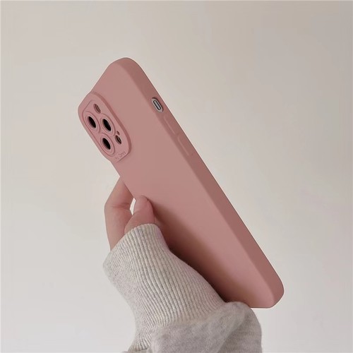 适用ACE6T一加15/13T/ACE5至尊版手机壳10PRO冷淡风1+9rt液态8T全包2V小众粉色女11/12竞速版ACE3 - 图2