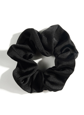 Leopard print, large intestine circle, striped headband发圈