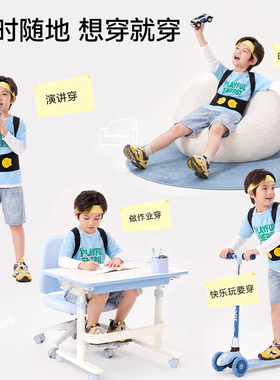 新品背背佳YoungA类面料儿童专研