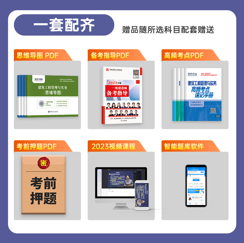 环球网校2024年一建教材配套同步章节习题集建筑工程管理与实务一级建造师考试书案例分析土建房建市政公用机电公路水利水电增项-图0