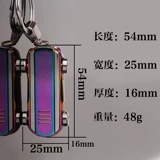 Маленькая зажигалка, креативный металлический ветрозащитный гоночный автомобиль с usb-зарядкой