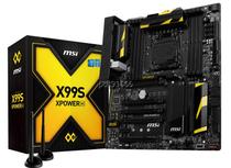 Spot Microstar X99S XPOWER AC 2011v3 i75960xE5-2698v4 i75960xE5-2698v4 2680v3cpu