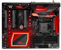 Spot China Engine Technology Z270 Professional version Gaming i7 Main board 1151 pin support i56600i7670077