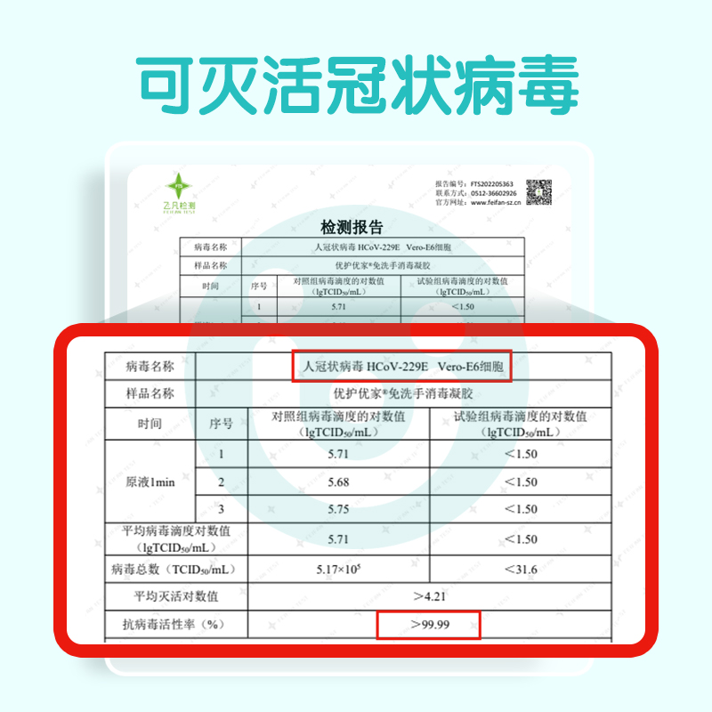 优护优家儿童免洗洗手液小瓶装随身便携式学生杀菌消毒液酒精凝胶