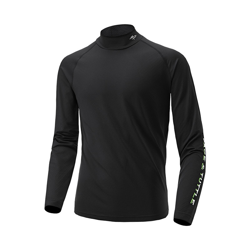 佩奇塔特高尔夫保暖打底衫秋冬长袖T恤衫男士修身POLO衫golf男装,淘宝优惠券,粉丝福利购,淘宝优惠卷