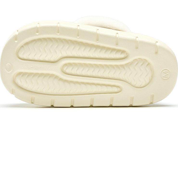 新疆包邮2025新款可拆卸防水包跟棉拖鞋冬季EVA孕妇老人防滑居家,淘宝优惠券,粉丝福利购,淘宝优惠卷