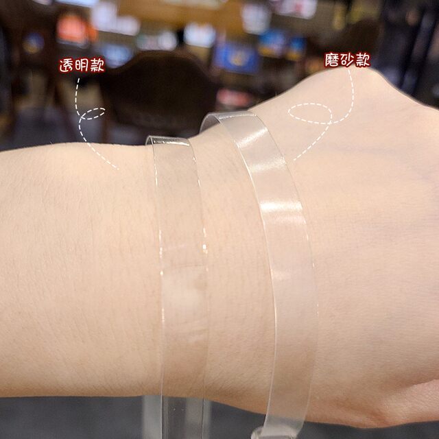 ເດືອນຕຸລາ Xinyi ສາຍບ່າເບິ່ງບໍ່ເຫັນຂະຫນາດນ້ອຍ hook bra strap