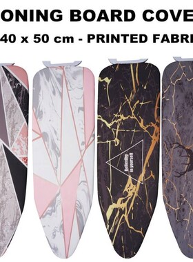 Cotton Anti-Heat Cover Ironing Board Cover Large Iron Thick