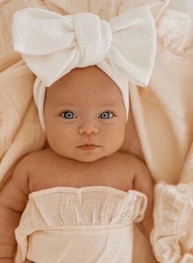 Baby Headband Newborn Baby Hair Accessories for Kids Headwea