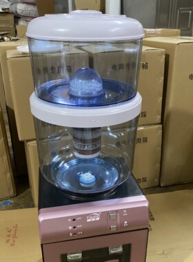 佰忠恩品牌厂销过滤自来水